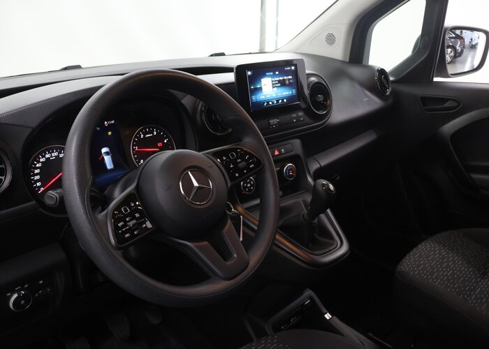 Mercedes-Benz Citan 108 CDI | L1 | PRO |