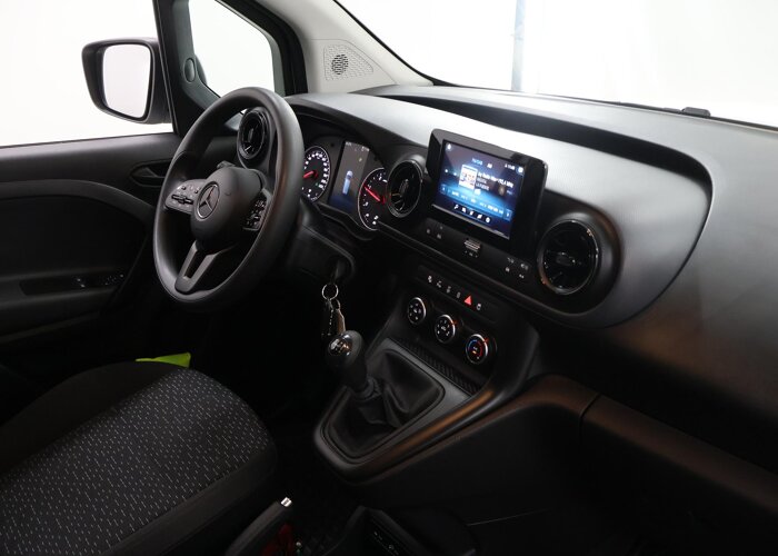 Mercedes-Benz Citan 108 CDI | L1 | PRO |