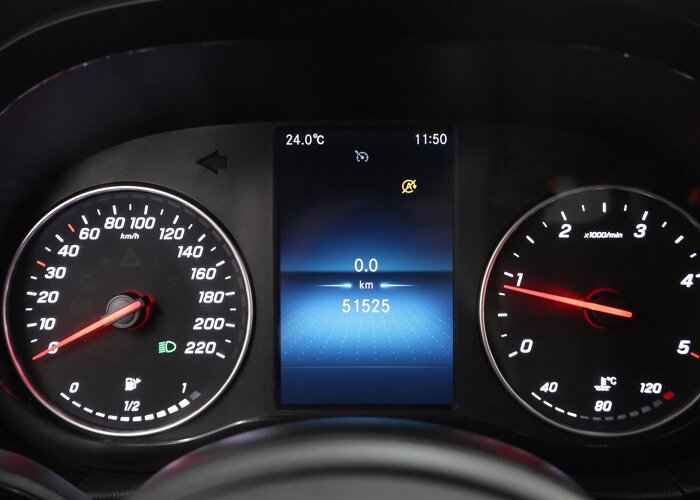 Mercedes-Benz Citan 108 CDI | L1 | PRO |