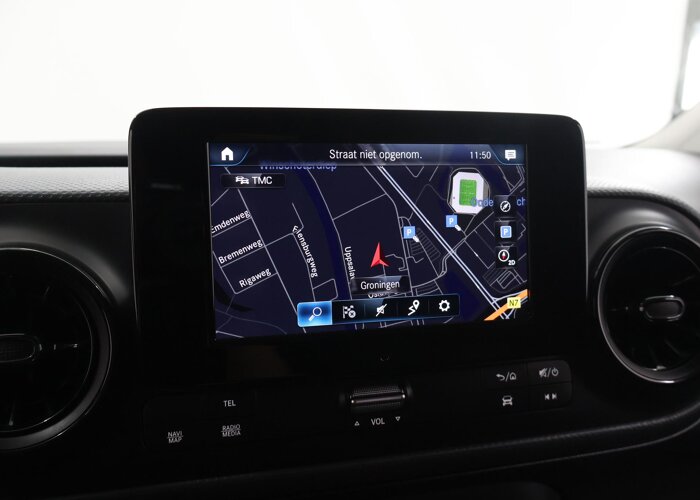 Mercedes-Benz Citan 108 CDI | L1 | PRO |