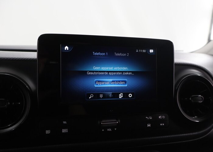 Mercedes-Benz Citan 108 CDI | L1 | PRO |