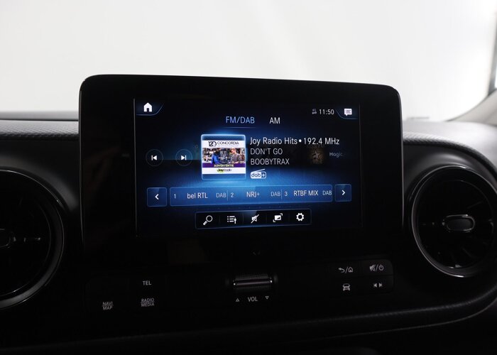 Mercedes-Benz Citan 108 CDI | L1 | PRO |