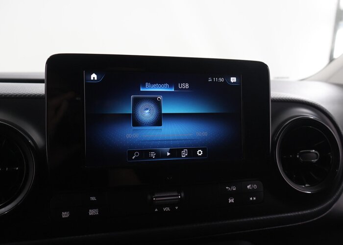 Mercedes-Benz Citan 108 CDI | L1 | PRO |
