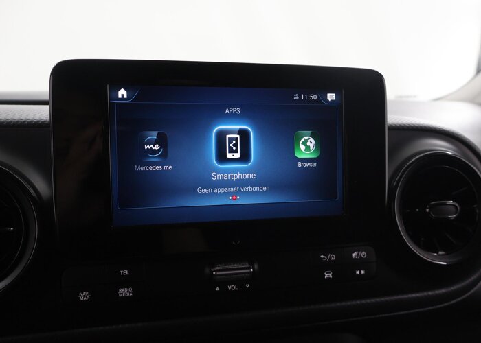 Mercedes-Benz Citan 108 CDI | L1 | PRO |