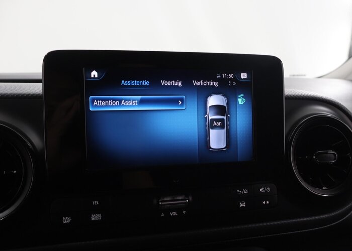 Mercedes-Benz Citan 108 CDI | L1 | PRO |