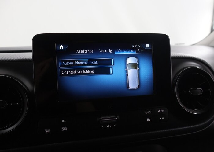 Mercedes-Benz Citan 108 CDI | L1 | PRO |