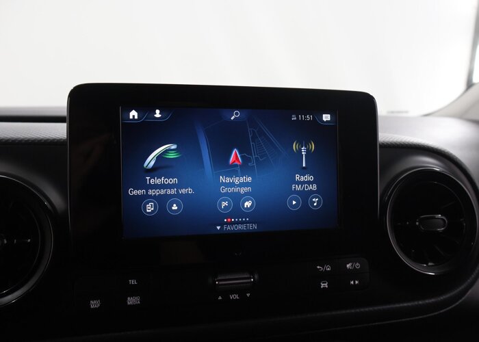 Mercedes-Benz Citan 108 CDI | L1 | PRO |