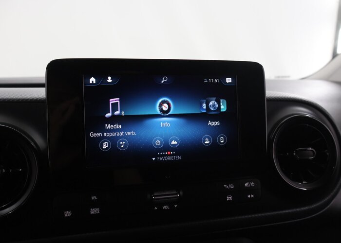 Mercedes-Benz Citan 108 CDI | L1 | PRO |
