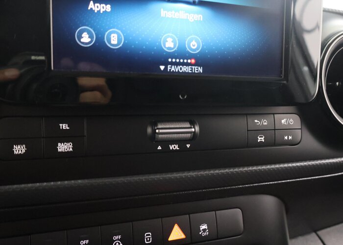 Mercedes-Benz Citan 108 CDI | L1 | PRO |