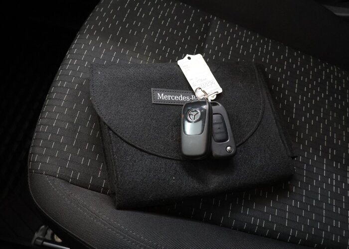 Mercedes-Benz Citan 108 CDI | L1 | PRO |
