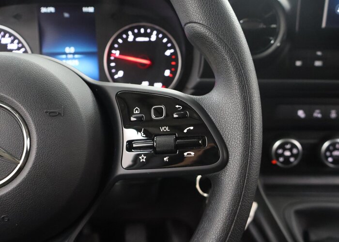 Mercedes-Benz Citan 108 CDI | L1 | PRO |