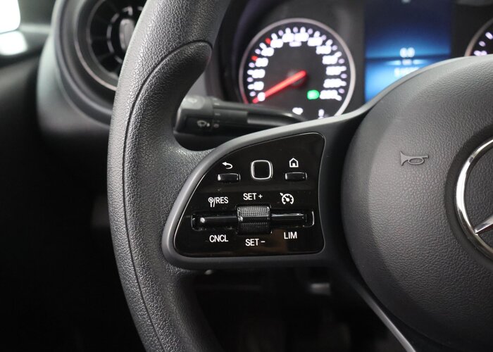 Mercedes-Benz Citan 108 CDI | L1 | PRO |