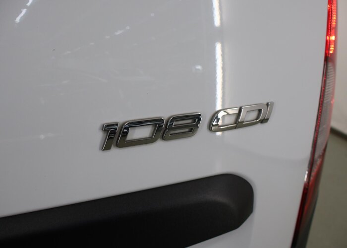 Mercedes-Benz Citan 108 CDI | L1 | PRO |