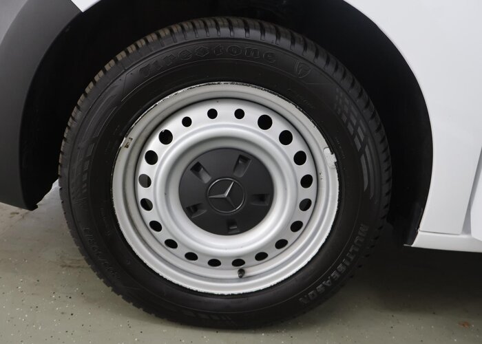 Mercedes-Benz Citan 108 CDI | L1 | PRO |