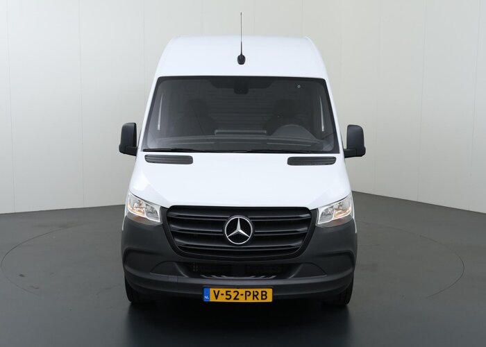 Mercedes-Benz Sprinter 315 CDI | L2 H2 | FWD | AUT. |