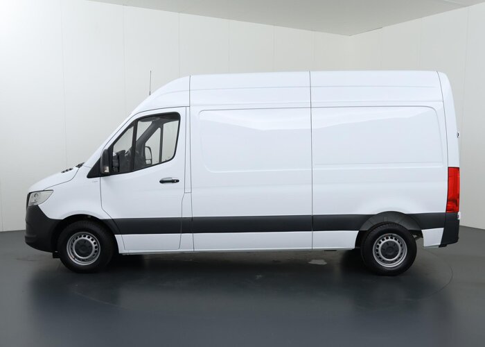 Mercedes-Benz Sprinter 315 CDI | L2 H2 | FWD | AUT. |