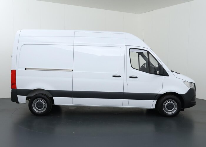 Mercedes-Benz Sprinter 315 CDI | L2 H2 | FWD | AUT. |