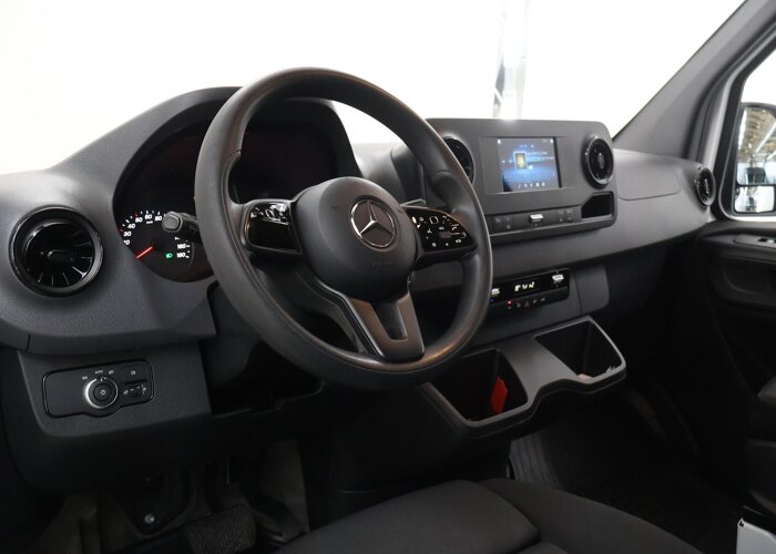 Mercedes-Benz Sprinter 315 CDI | L2 H2 | FWD | AUT. |