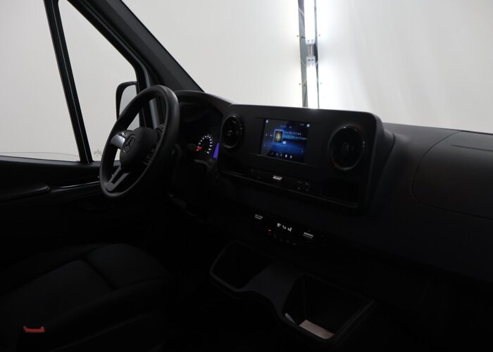 Mercedes-Benz Sprinter 315 CDI | L2 H2 | FWD | AUT. |