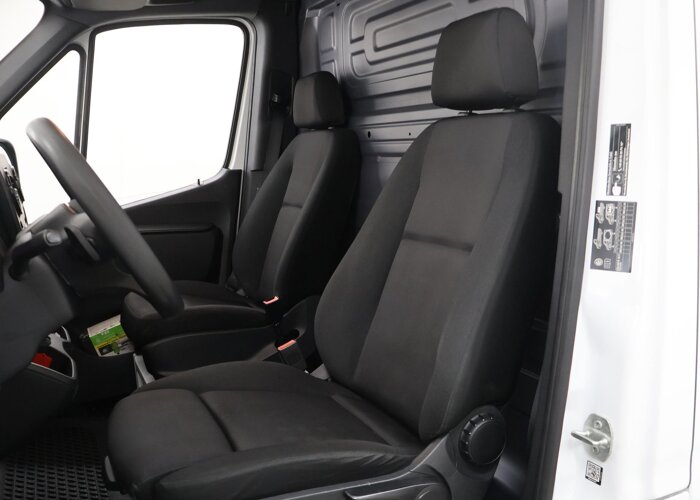 Mercedes-Benz Sprinter 315 CDI | L2 H2 | FWD | AUT. |