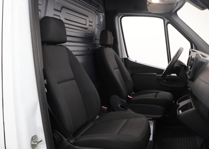Mercedes-Benz Sprinter 315 CDI | L2 H2 | FWD | AUT. |