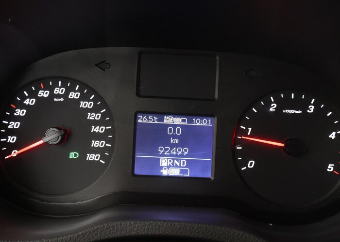 Mercedes-Benz Sprinter 315 CDI | L2 H2 | FWD | AUT. |