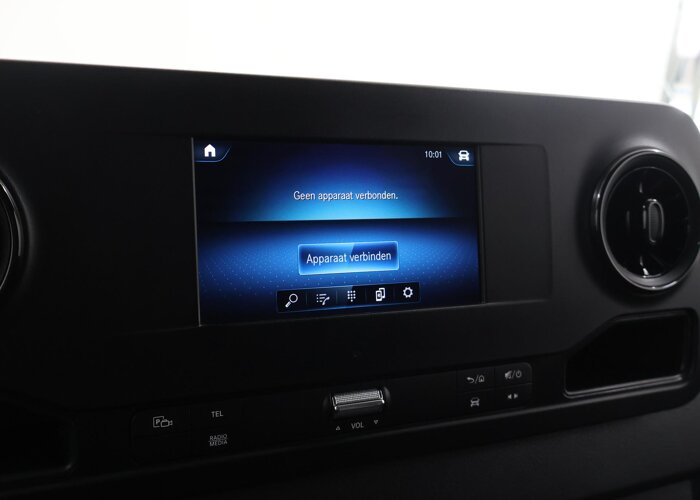 Mercedes-Benz Sprinter 315 CDI | L2 H2 | FWD | AUT. |