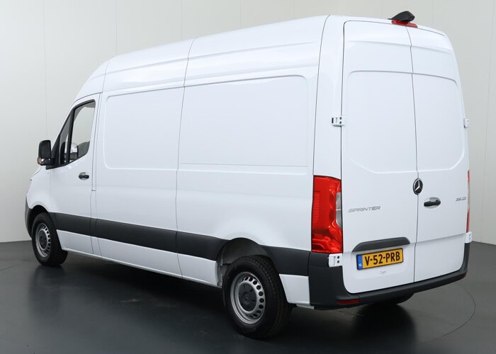 Mercedes-Benz Sprinter 315 CDI | L2 H2 | FWD | AUT. |
