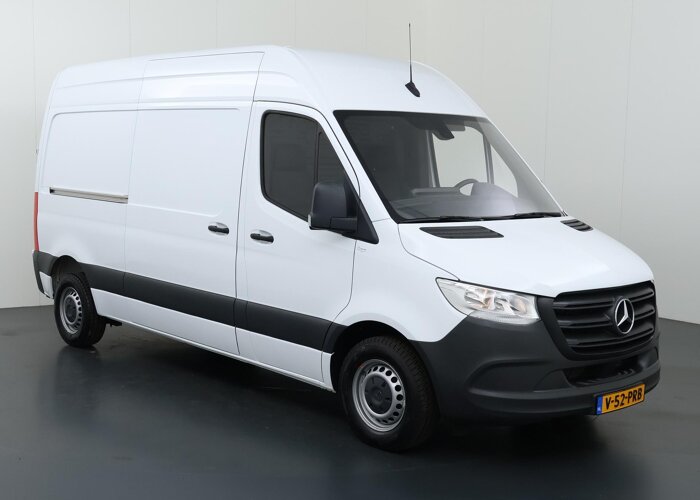 Mercedes-Benz Sprinter 315 CDI | L2 H2 | FWD | AUT. |