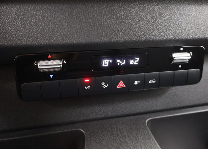 Mercedes-Benz Sprinter 315 CDI | L2 H2 | FWD | AUT. |