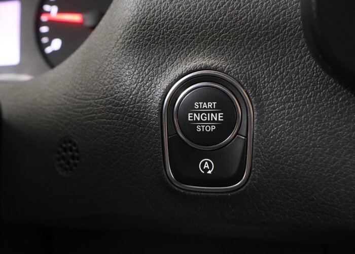 Mercedes-Benz Sprinter 315 CDI | L2 H2 | FWD | AUT. |