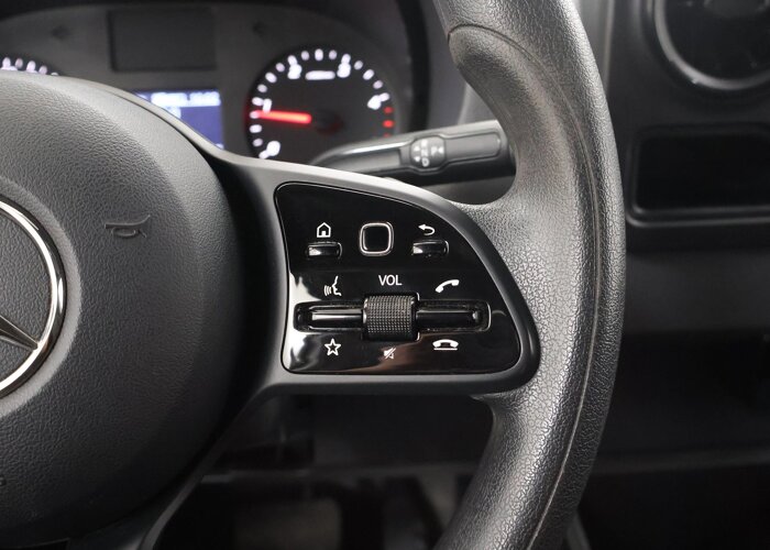 Mercedes-Benz Sprinter 315 CDI | L2 H2 | FWD | AUT. |