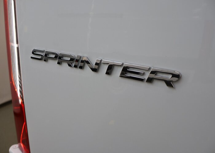 Mercedes-Benz Sprinter 315 CDI | L2 H2 | FWD | AUT. |