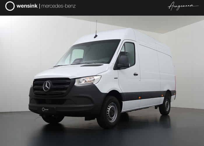 Mercedes-Benz eSprinter 314 L2 H2 PRO | 56 kWh |