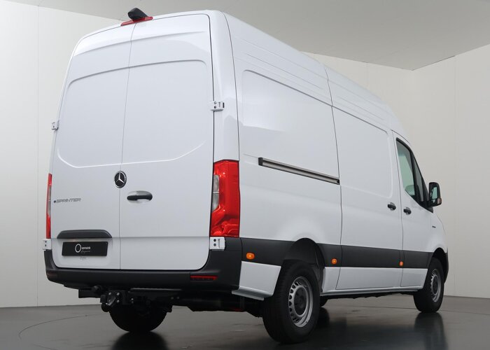 Mercedes-Benz eSprinter 314 L2 H2 PRO | 56 kWh |