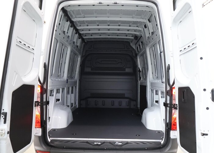 Mercedes-Benz eSprinter 314 L2 H2 PRO | 56 kWh |