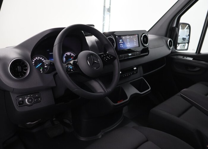 Mercedes-Benz eSprinter 314 L2 H2 PRO | 56 kWh |