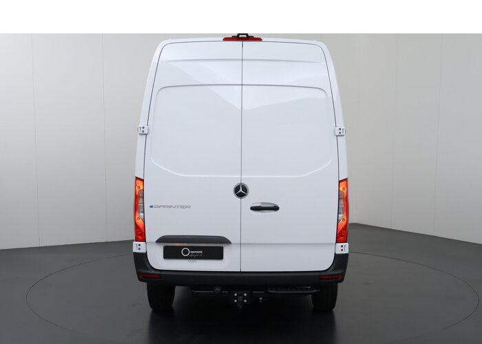 Mercedes-Benz eSprinter 314 L2 H2 PRO | 56 kWh |