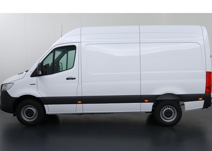 Mercedes-Benz eSprinter 314 L2 H2 PRO | 56 kWh |