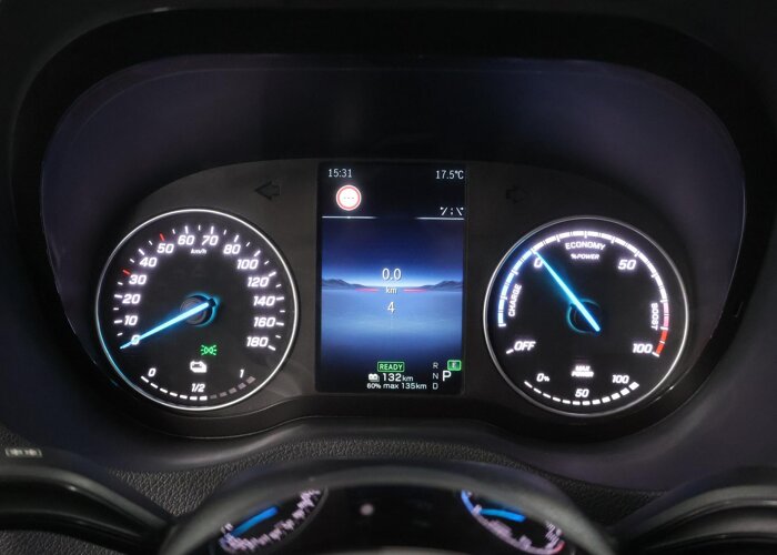Mercedes-Benz eSprinter 314 L2 H2 PRO | 56 kWh |