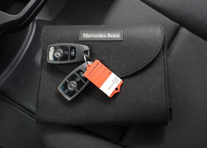 Mercedes-Benz eSprinter 314 L2 H2 PRO | 56 kWh |