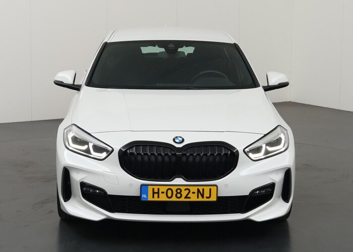 BMW 1-serie 118i Executive Edition M-Sport