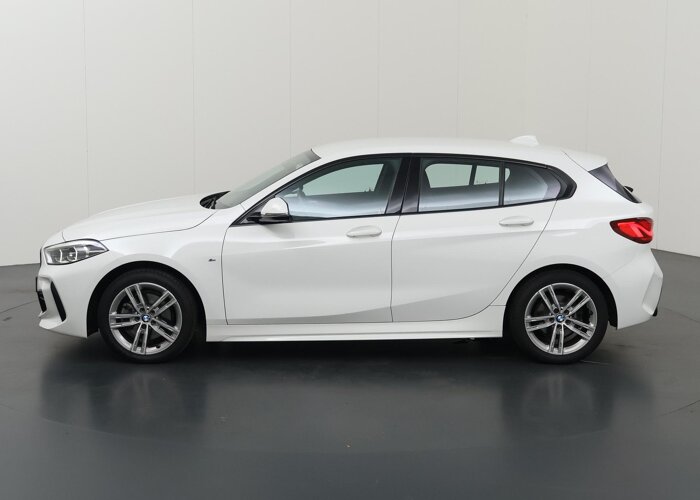 BMW 1-serie 118i Executive Edition M-Sport
