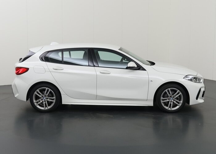 BMW 1-serie 118i Executive Edition M-Sport