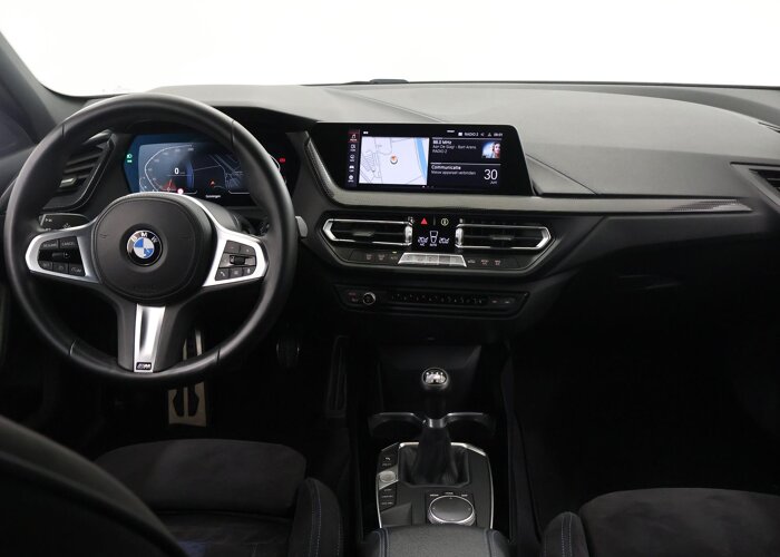 BMW 1-serie 118i Executive Edition M-Sport