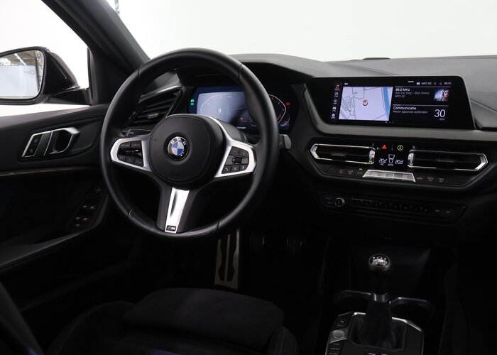 BMW 1-serie 118i Executive Edition M-Sport