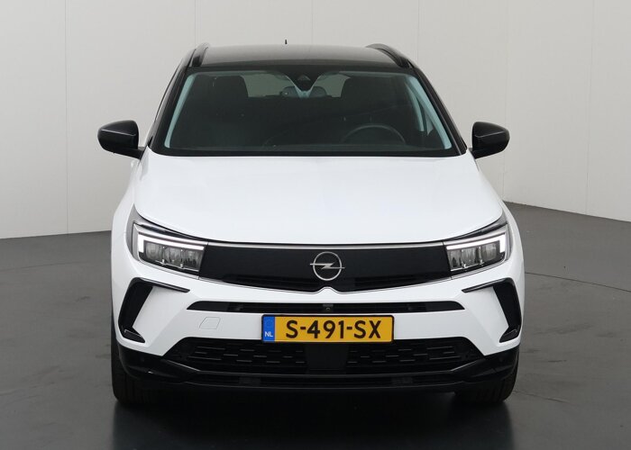 Opel Grandland 1.2 Turbo Level 4