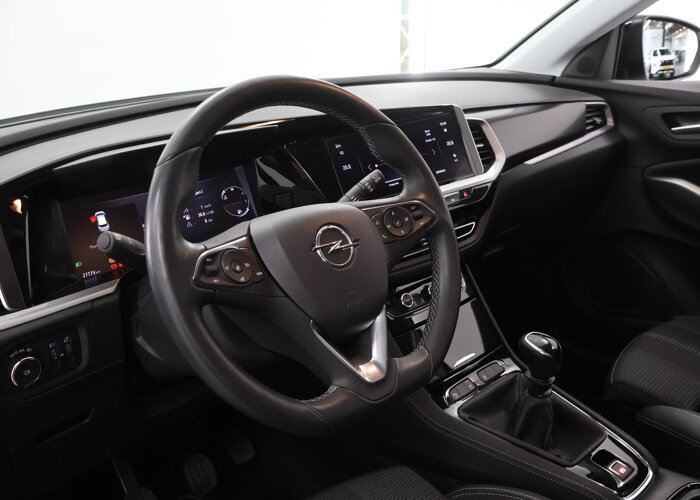 Opel Grandland 1.2 Turbo Level 4