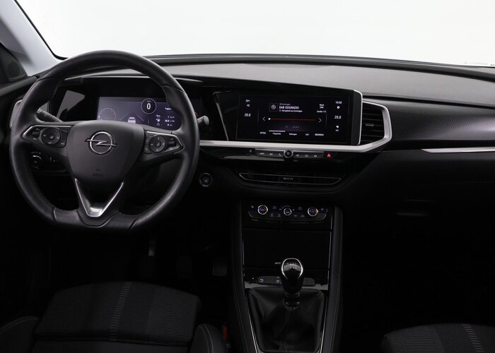 Opel Grandland 1.2 Turbo Level 4
