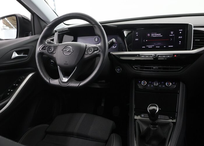 Opel Grandland 1.2 Turbo Level 4